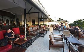 Bed And Breakfast Africa House